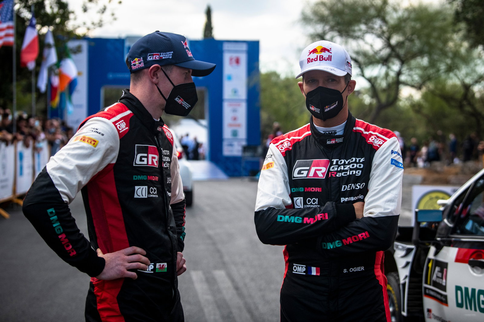 WRC 2021: Reliability has cost Hyundai this season - Neuville